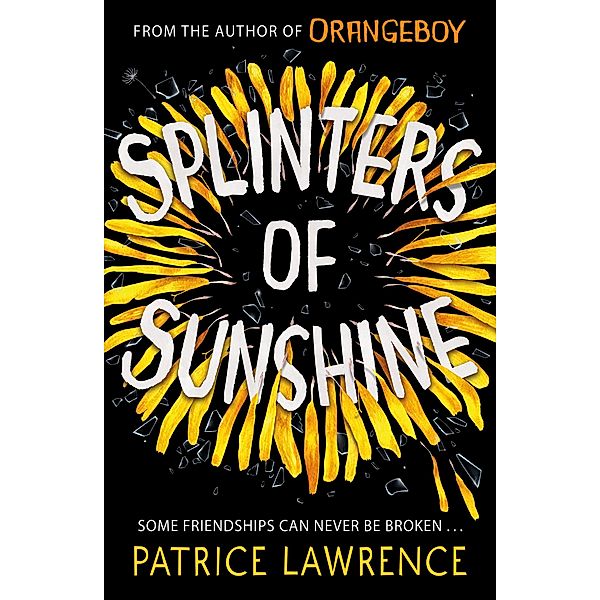 Splinters of Sunshine, Patrice Lawrence