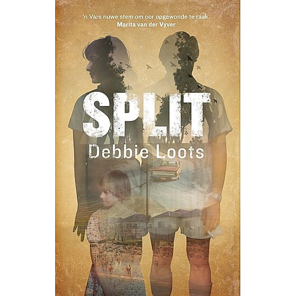 Split, Debbie Loots