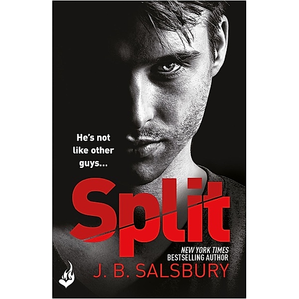 Split, J. B. Salsbury