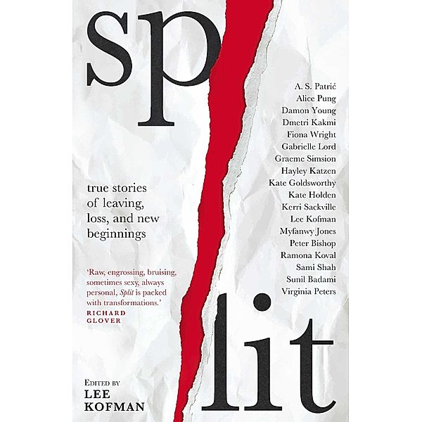 Split, Lee Kofman