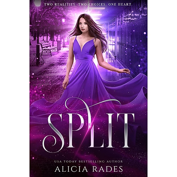 Split, Alicia Rades