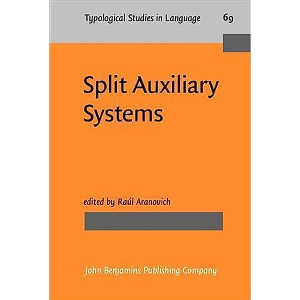 Split Auxiliary Systems