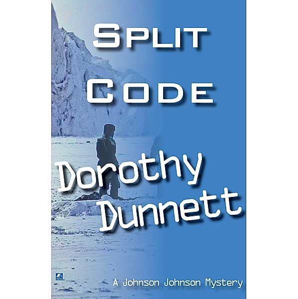 Split Code / Dolly (Johnson Johnson) Bd.5, Dorothy Dunnett