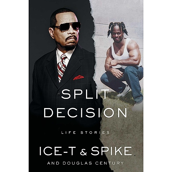 Split Decision, Ice-T, Spike, Douglas Century