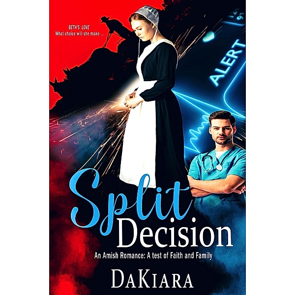 Split Decision, Dakiara