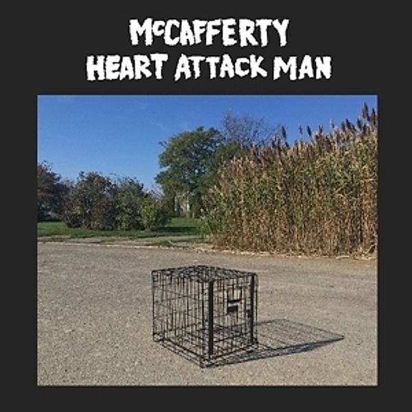 Split Ep, McCafferty & Heart Attack Man