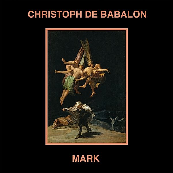 Split Ep, Christoph de Babalon & Mark