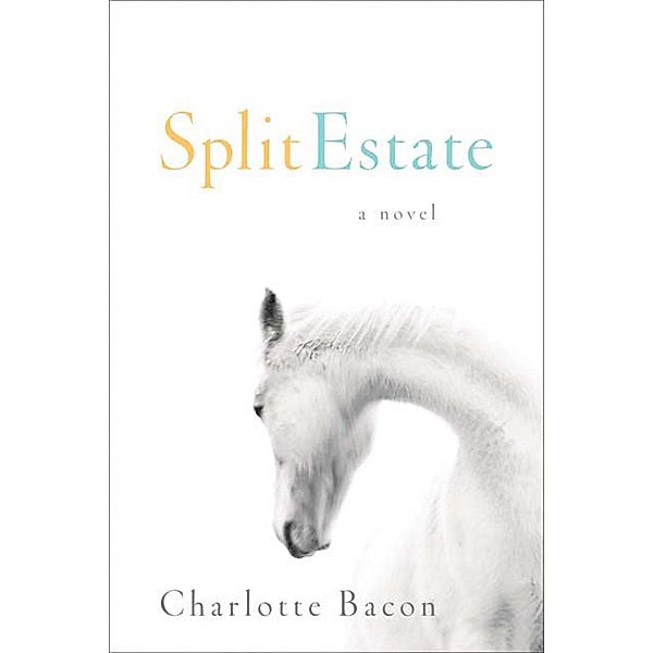 Split Estate, Charlotte Bacon