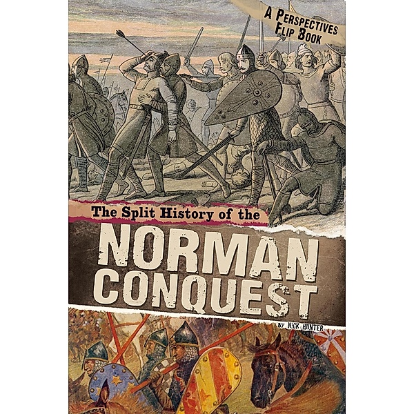 Split History of the Norman Conquest, Nick Hunter