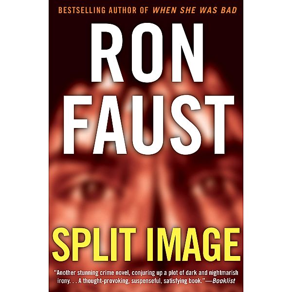 Split Image, Ron Faust