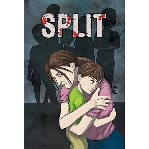 Split / John Rodriguez, Mira Mortal