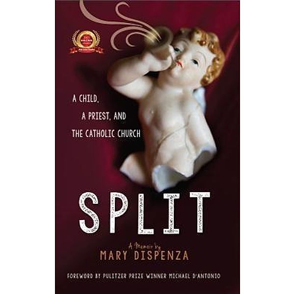 Split / Mary Dispenza, Mary C. Dispenza