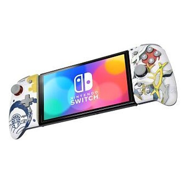 Split Pad Pro, Pokemon Legends Arceus, Controller für Nintendo Switch