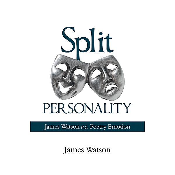 Split Personality, James Watson