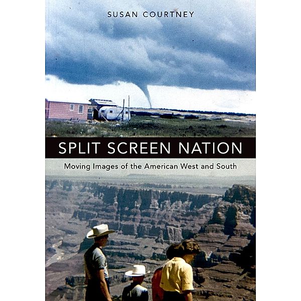 Split Screen Nation, Susan Courtney