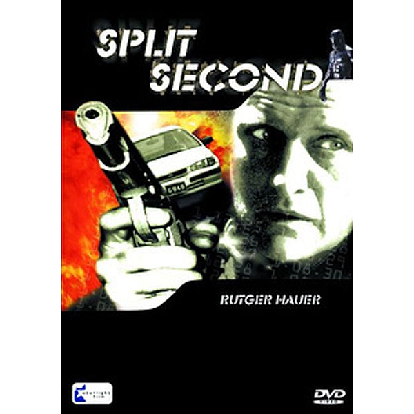 Split Second