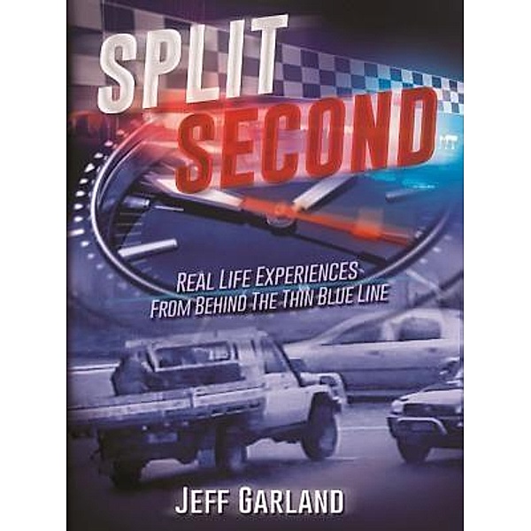 Split Second, Jeff Garland