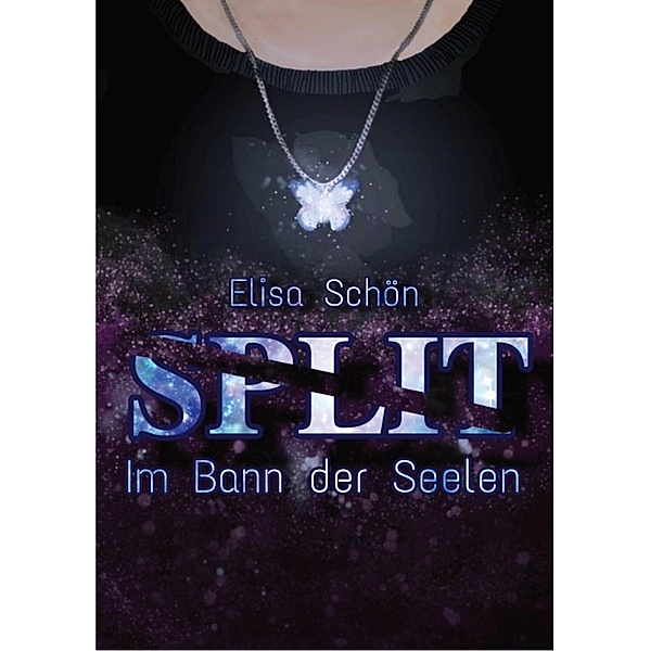 Split / Split Bd.1, Elisa Schön