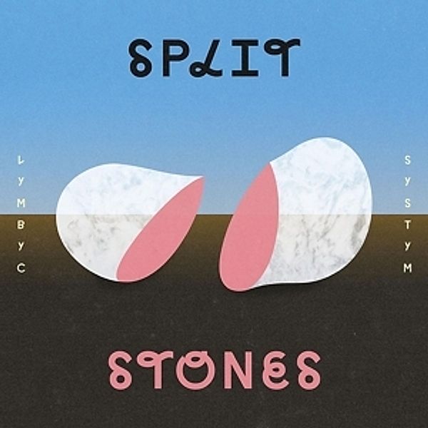 Split Stones (Vinyl), Lymbyc Systym