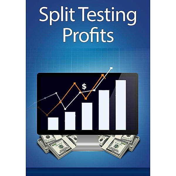 Split Testing profits, Tom Dark