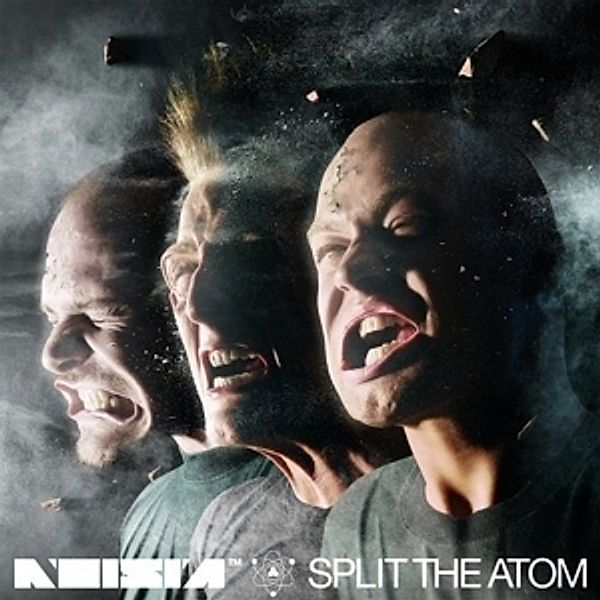 Split The Atom, Noisia