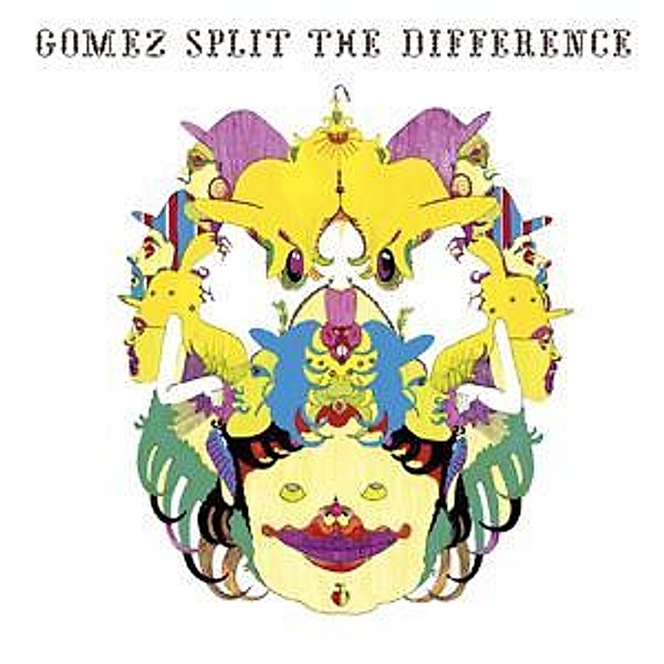 Split The Difference, Gomez