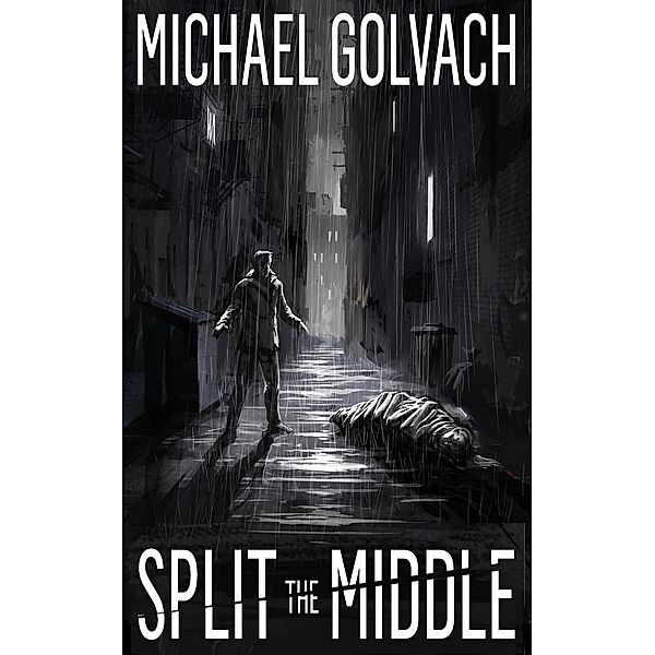 Split the Middle, Michael Golvach