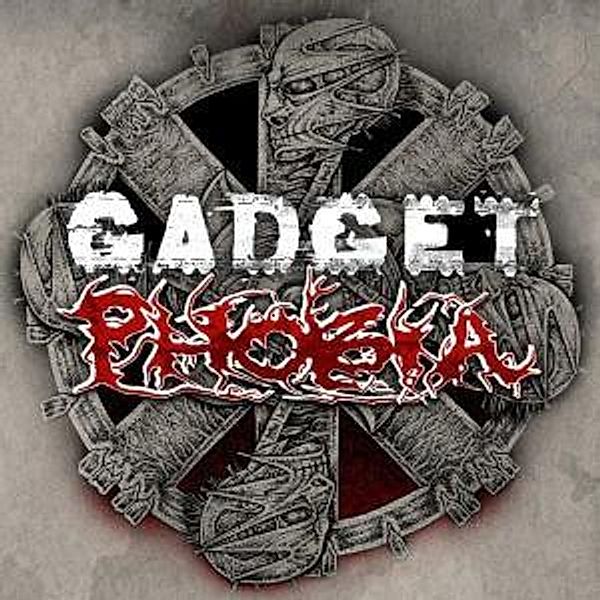 Split (Vinyl), Phobia | Gadget