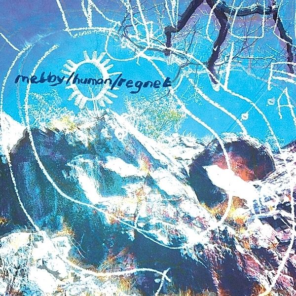 Split (Vinyl), Steve Buscemi's Dreamy Eyes & Melby