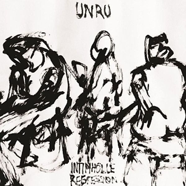 Split (White) (Vinyl), Unru, Tongue