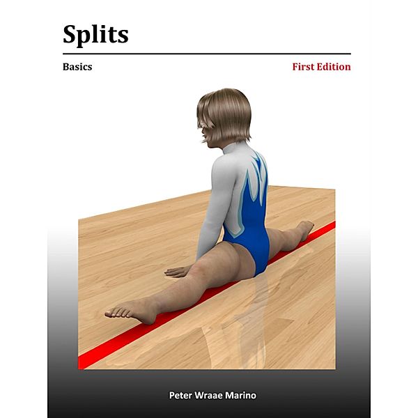 Splits: Basics, Peter Marino