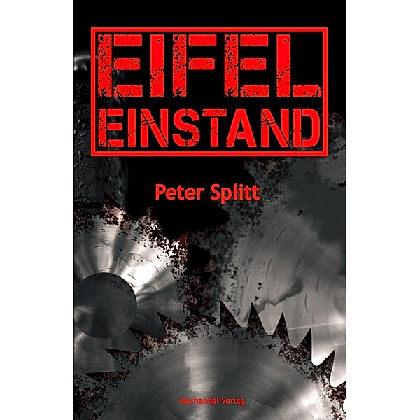 Splitt, P: Eifel-Einstand, Peter Splitt