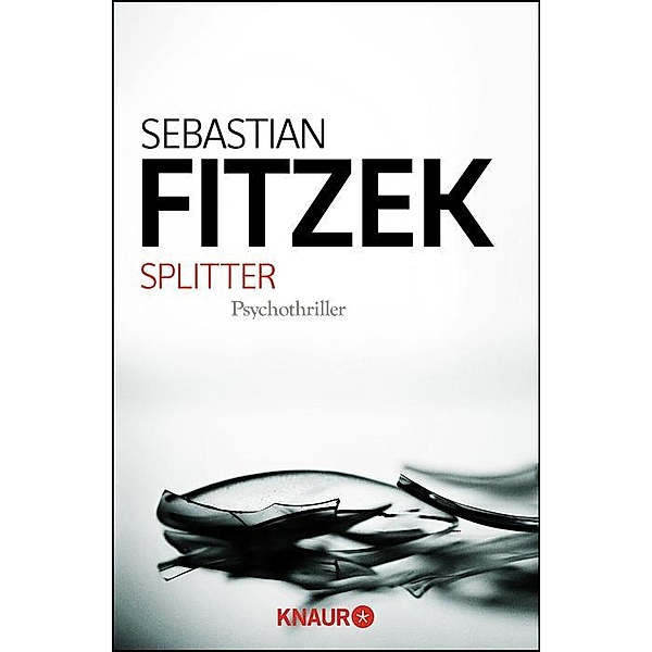Splitter, Sebastian Fitzek