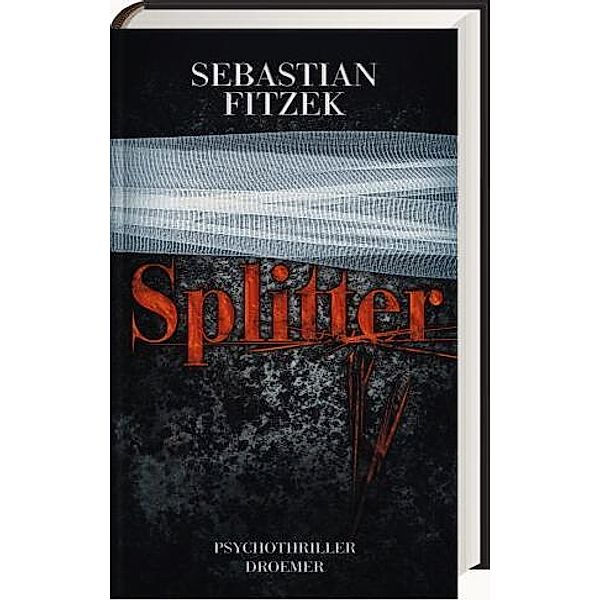 Splitter, Sebastian Fitzek