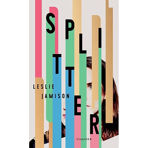 Splitter, Leslie Jamison