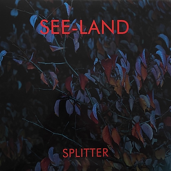 Splitter, See-Land