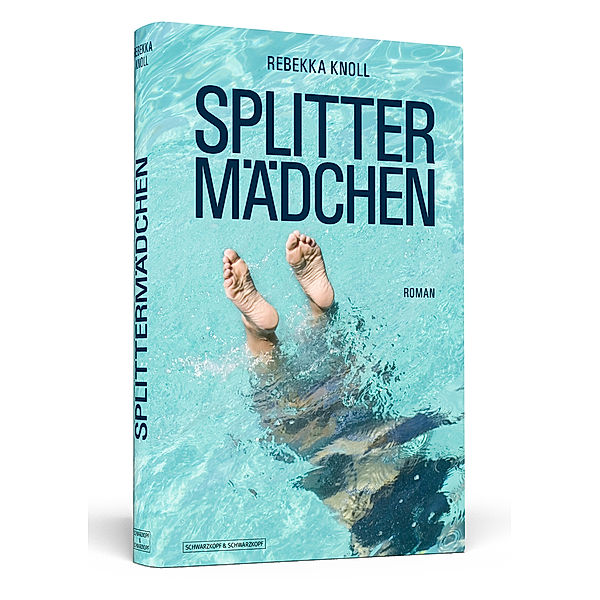 Splittermädchen, Rebekka Knoll