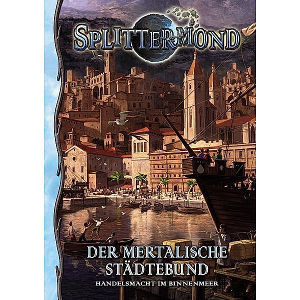 Splittermond - Der Mertalische Städtebund, Askin-Hayat Dogan, Franz Janson