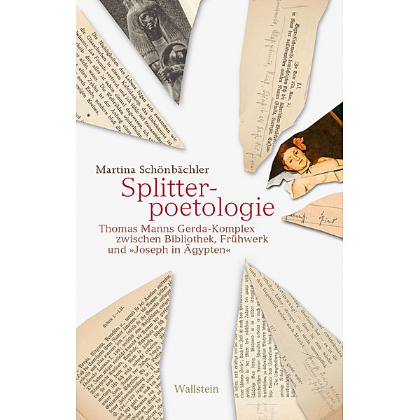 Splitterpoetologie, Martina Schönbächler