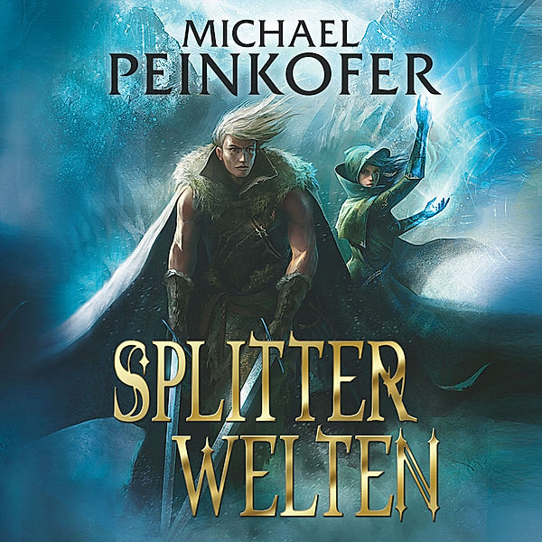 Splitterwelten, Michael Peinkofer