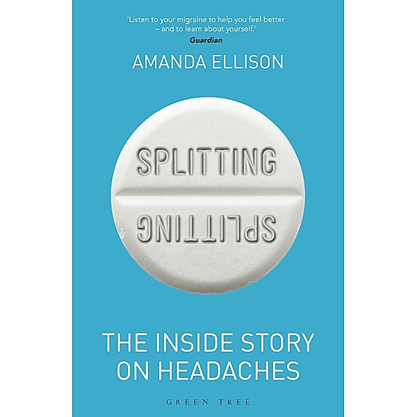 Splitting, Amanda Ellison