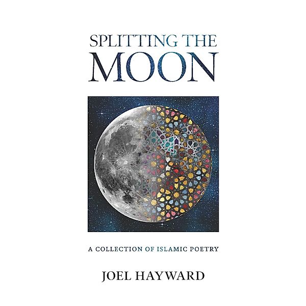 Splitting the Moon, Joel Hayward