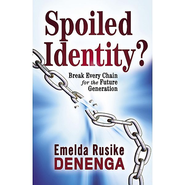 Spoiled Identity?, Emelda Rusike Denenga