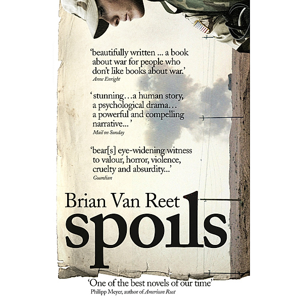 Spoils, Brian Van Reet