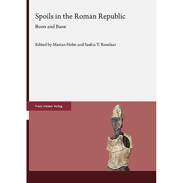 Spoils in the Roman Republic
