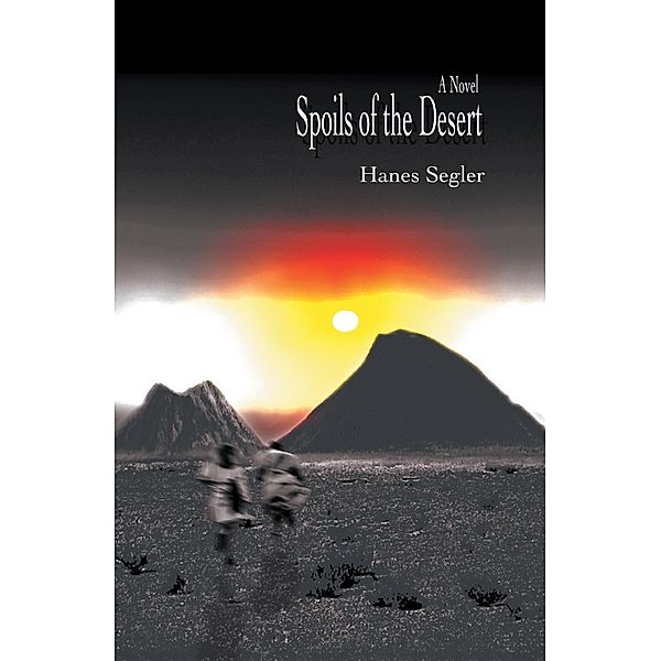 Spoils of the Desert, Hanes Segler