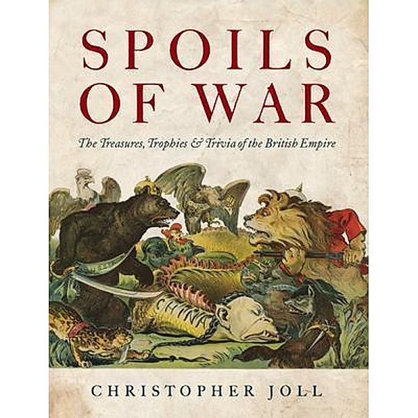 Spoils of War, Christopher Joll