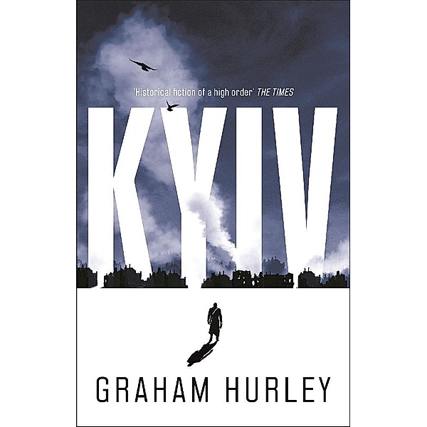 Spoils of War / Kyiv, Graham Hurley