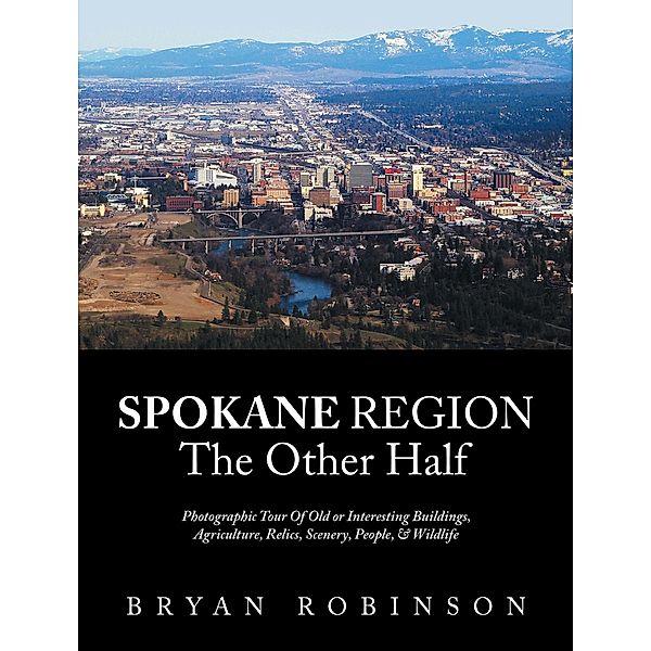 Spokane, Bryan Robinson