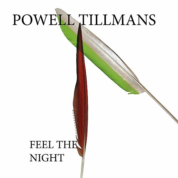 Spoken By The Other EP-Limited Edition, Powell Tillmans